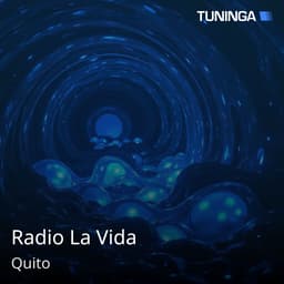 Radio La Vida