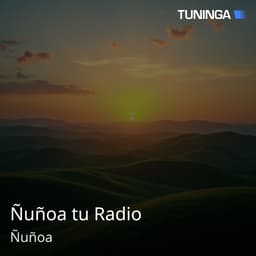 Ñuñoa tu Radio