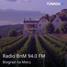 Radio BnM 94.0 FM