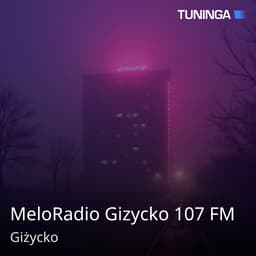 MeloRadio Gizycko 107 FM