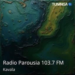 Radio Parousia 103.7 FM