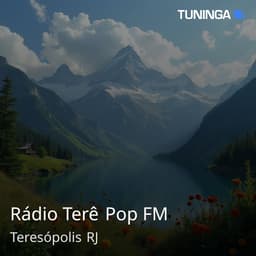 Rádio Terê Pop FM