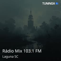 Rádio Mix 103.1 FM