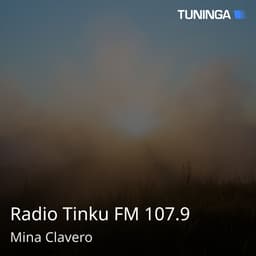 Radio Tinku FM 107.9