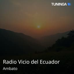 Radio Vicio del Ecuador