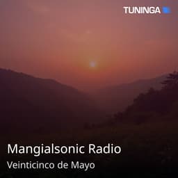 Mangialsonic Radio