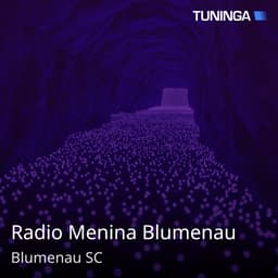 Radio Menina Blumenau