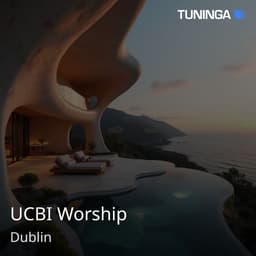 UCBI Worship