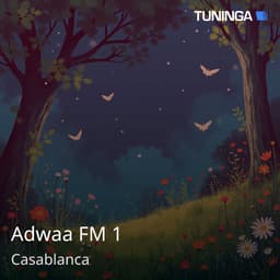 Adwaa FM 1