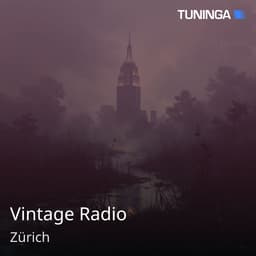 Vintage Radio