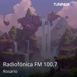 Radiofónica FM 100.7