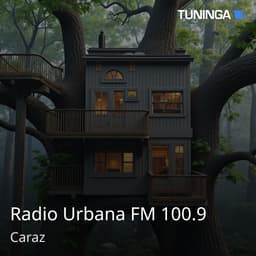 Radio Urbana FM 100.9