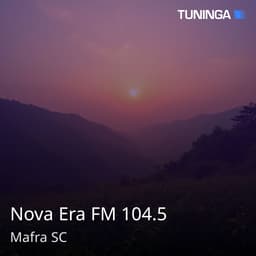 Nova Era FM 104.5
