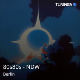 80s80s - NDW