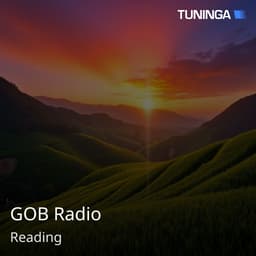 GOB Radio