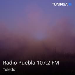 Radio Puebla 107.2 FM