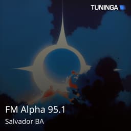 FM Alpha 95.1