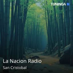 La Nacion Radio