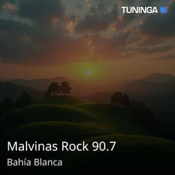 Malvinas Rock 90.7