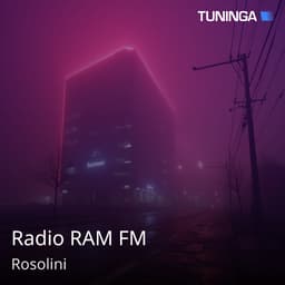 Radio RAM FM