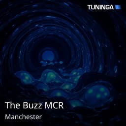 The Buzz MCR