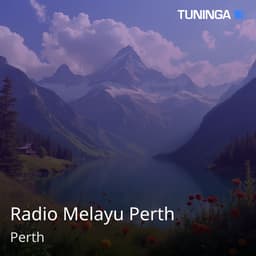 Radio Melayu Perth