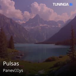 Pulsas