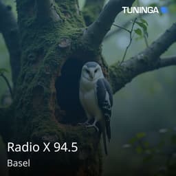 Radio X 94.5