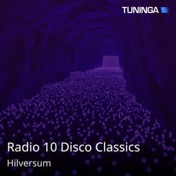 Radio 10 Disco Classics
