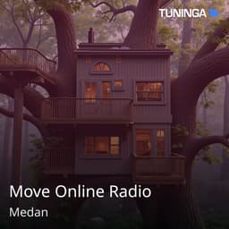 Move Online Radio