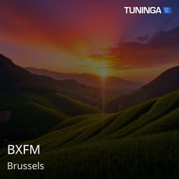 BXFM