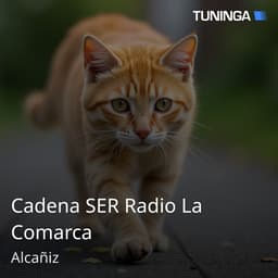 Cadena SER Radio La Comarca