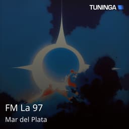 FM La 97