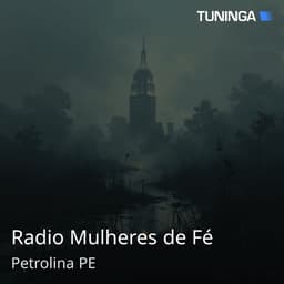 Radio Mulheres de Fé
