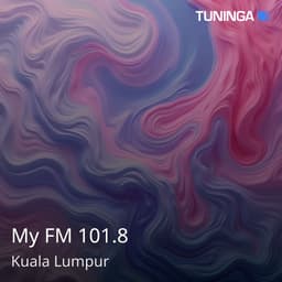 My FM 101.8