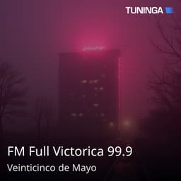 FM Full Victorica 99.9