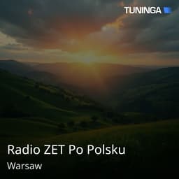 Radio ZET Po Polsku