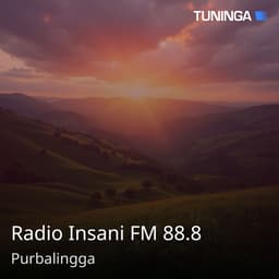 Radio Insani FM 88.8