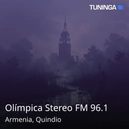 Olímpica Stereo FM 96.1