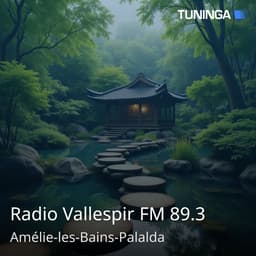 Radio Vallespir FM 89.3