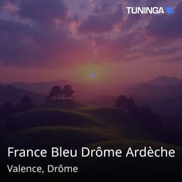 France Bleu Drôme Ardèche