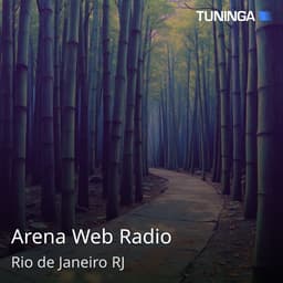 Arena Web Radio