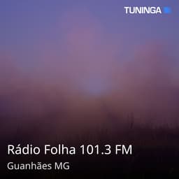 Rádio Folha 101.3 FM
