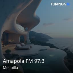 Amapola FM 97.3