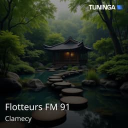 Flotteurs FM 91