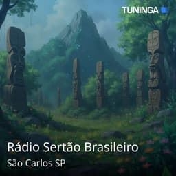 Rádio Sertão Brasileiro