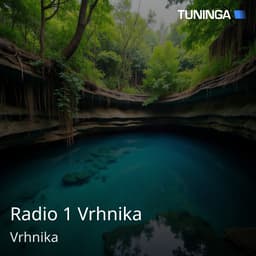 Radio 1 Vrhnika