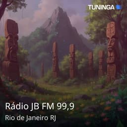 Rádio JB FM 99,9