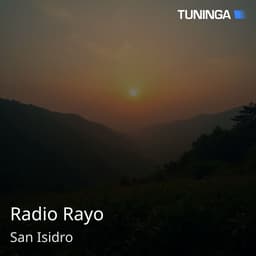 Radio Rayo