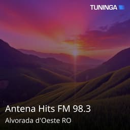 Antena Hits FM 98.3